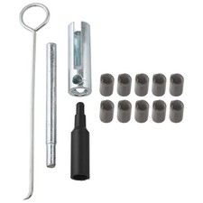 Ausreichende Versorgung mit