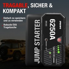 Auto Starthilfe Jump Starter