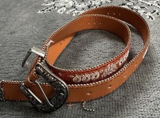 Desigual gürtel westernstyle - desigual,