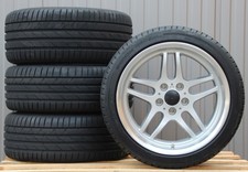 BMW E34 E32 E31 Räder