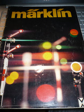 Märklin Katalog von 1976 mit Preisliste -sehr gut-Schnäppchen-