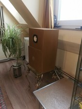 Le Petit Lautsprecherlegende