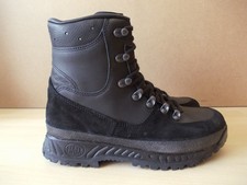 HAIX Einsatzstiefel Gr. 41