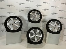 Winter Kompletträder 195/50R16 z.B. passend für Audi A1
