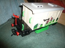 LGB/Playmobil-Nr.4102