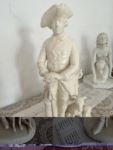 Friedrich der große - der,