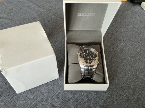 Rarität seiko - 🇩🇪,