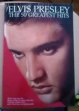 Elvis - The 50 Greatest Hits