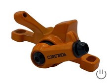 Trekstor Bremssattel |