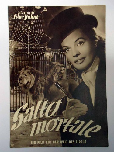 Salto mortale erika - mortale,