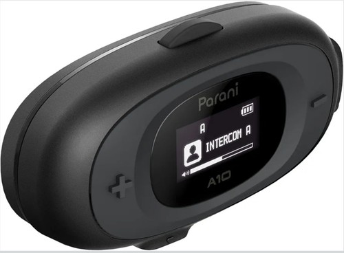Sena parani a10 motorrad - parani,