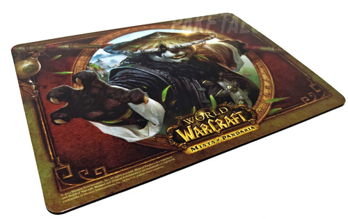 World warcraft mists of - world,