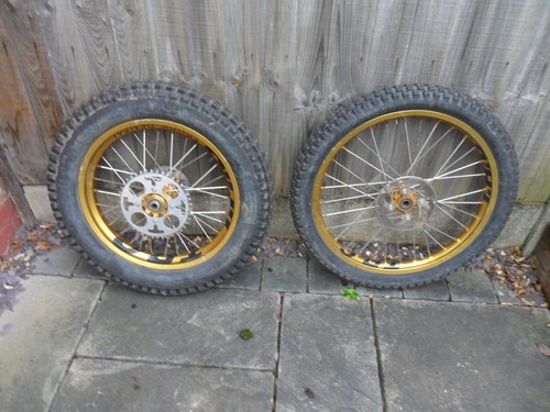 Sherco 125 200 - sherco, 290