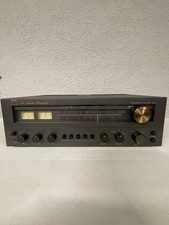 NAD New Acoustic Dimension