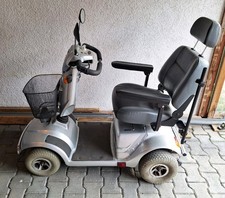 Lecson HS 740 Renterchopper