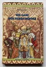Die Gabe der sieben Könige