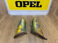 Dom Stoßdämpferdome hinten * OPEL CIH OHV Kadett C Coupé Limo Aero