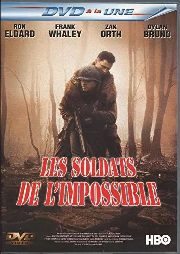 Les soldats impossible - les,