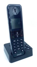 Philips Telefon D4751B/01 DECT