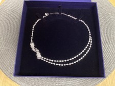 Swarovski Halskette