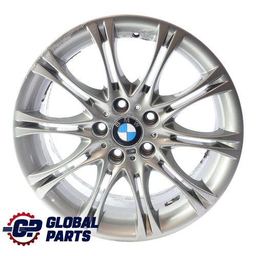 Bmw e46 e85 alu felge - alu,