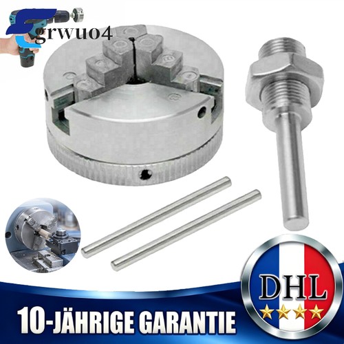 Drehbankfutter z011 - drehbankfutter,