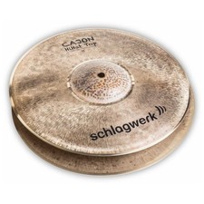 Schlagwerk CHH 12 Cajon HiHat