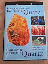 Buch Geheimnisvolle Welt