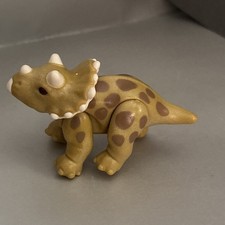 Playmobil Triceratops Baby