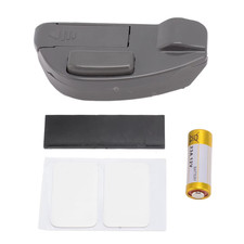 Staubsauger Staub Display LED