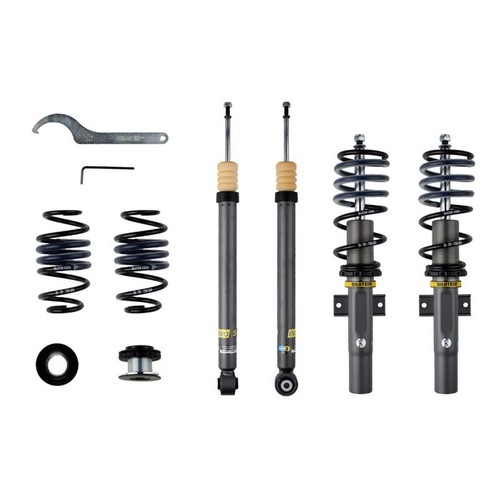 Bilstein evo gewindefahrwerk - evo, s