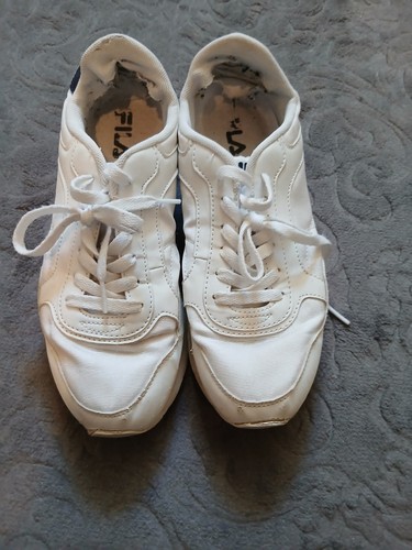 Fila sneaker weiß - sneaker, |
