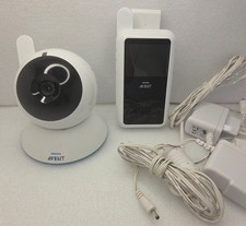 Philips Avent Babyphone SCD