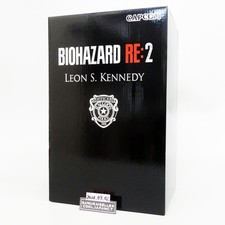 Resident Evil RE:2 Leon S