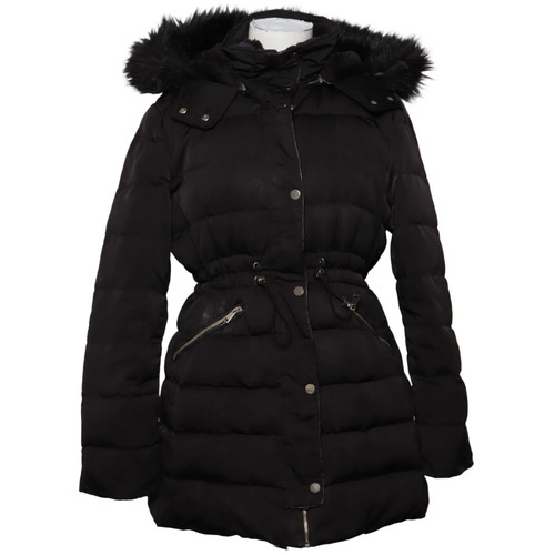 Zara woman daunenmantel - zara, woman,
