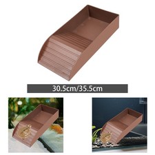 Schildkröten-Wasserschale mit