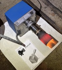 Weishaupt Ölbrenner BJ. 2017