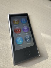 Apple MKN52QG/A iPod nano 7