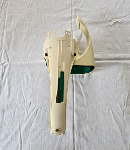 Vorwerk kobold 130 chassis - vorwerk,