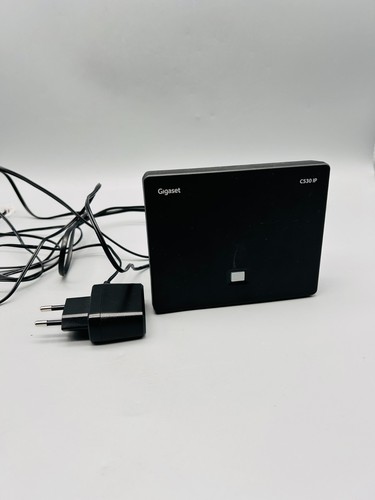 Gigaset c530 sip - ip,
