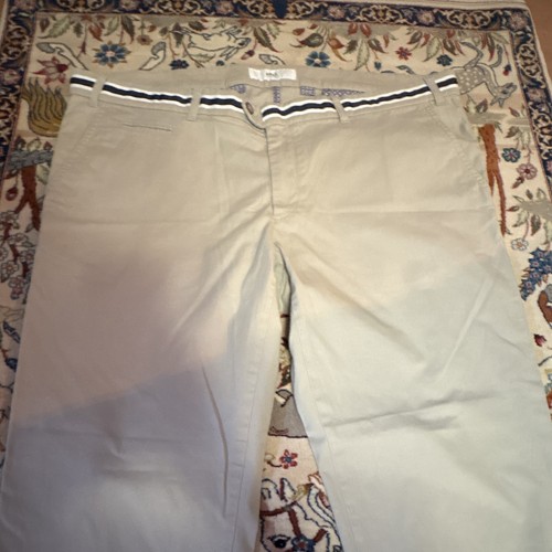 Brax chino hose beige - hose,