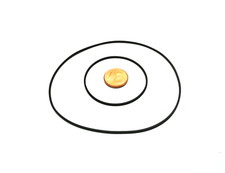 Riemen-Set für TELEFUNKEN