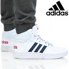 Adidas schuhe hoops sneakers - schuhe,