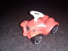 BIG Mini Bobby Car rot limitierte Auflage 1992 Nr. 23597 selten