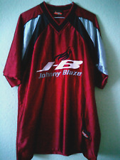  Vintage Johnny Blaze, T-Shirt, GR. XL, Ghost Rider, Fan-Shirt   -TOP- RAR