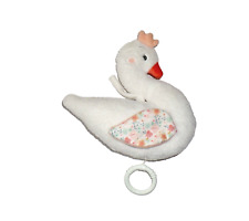 WIE NEU * Spieluhr Schwan Mozarts Lullaby Wiegenlied Topomini Ernstings family