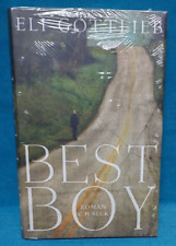 Buch: Best Boy. Von Eli Gottlieb. Neu Ovp.