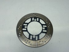 Kawasaki ZZR600 Bremsscheibe Hinten Rear Brake disc (1) 93'