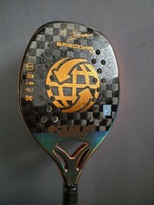 Ocean Air Beach Tennis Bazooka 3.0 orange