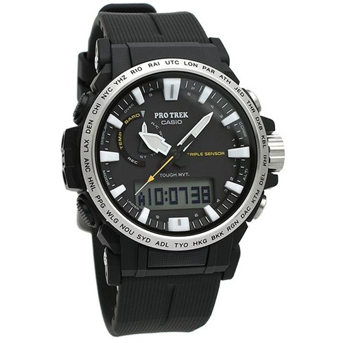 Casio pro trek - pro, prw-61-1ajf